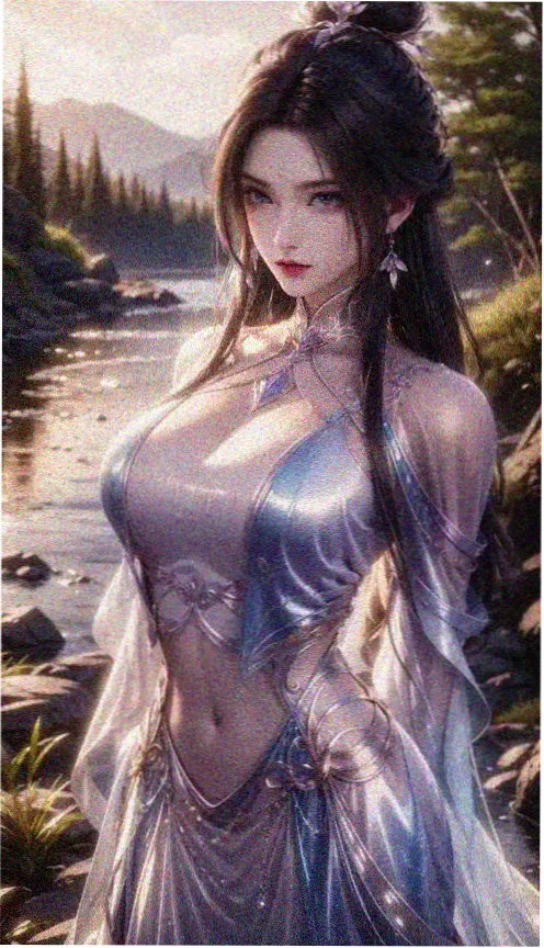 把星星寄给你 治愈轻幻想短篇完结小说封面